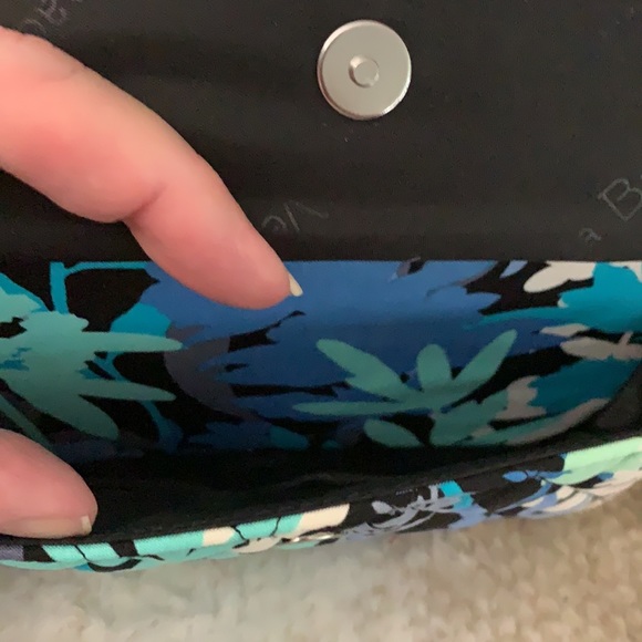 Vera Bradley Crossbody Bag.. New condition - Picture 4 of 12